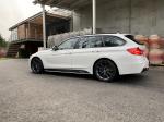 BMW 330i xDrive Touring M Sport 2017 года (NA)